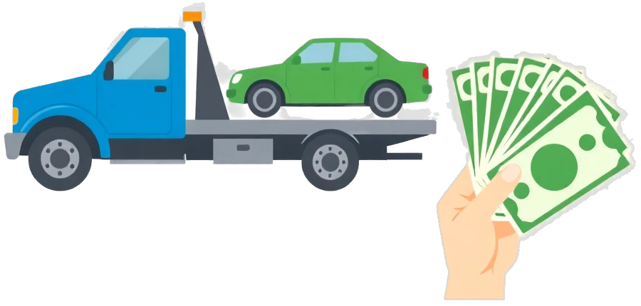 Receive your payment